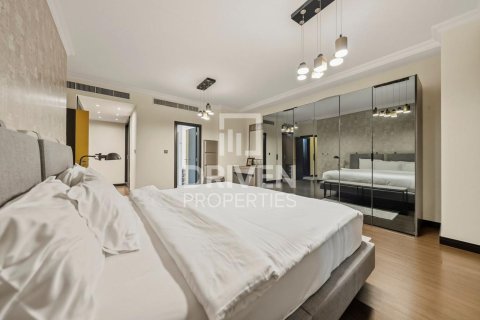 Paritalo Jumeirah Beach Residence, Dubai, Arabiemiraatit 4 makuuhuonetta, 389.36 m2 № 767168 - kuva 6