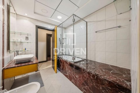 Paritalo Jumeirah Beach Residence, Dubai, Arabiemiraatit 4 makuuhuonetta, 389.36 m2 № 767168 - kuva 26
