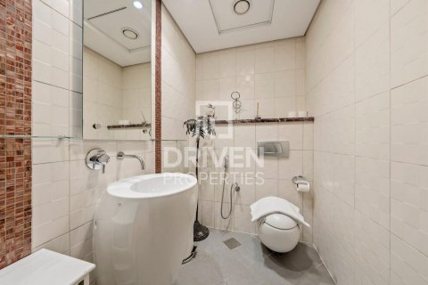 Paritalo Jumeirah Beach Residence, Dubai, Arabiemiraatit 4 makuuhuonetta, 389.36 m2 № 767168 - kuva 23