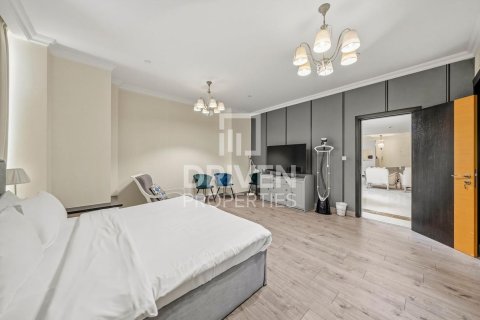 Paritalo Jumeirah Beach Residence, Dubai, Arabiemiraatit 4 makuuhuonetta, 389.36 m2 № 767168 - kuva 9