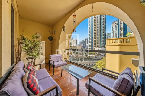 Paritalo Jumeirah Beach Residence, Dubai, Arabiemiraatit 4 makuuhuonetta, 389.36 m2 № 767168 - kuva 28