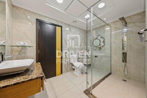 Paritalo Jumeirah Beach Residence, Dubai, Arabiemiraatit 4 makuuhuonetta, 389.36 m2 № 767168 - kuva 24