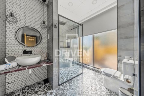 Paritalo Jumeirah Beach Residence, Dubai, Arabiemiraatit 4 makuuhuonetta, 389.36 m2 № 767168 - kuva 22
