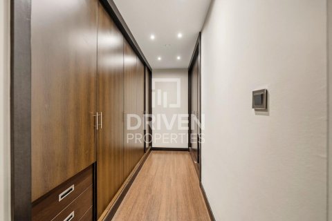 Paritalo Jumeirah Beach Residence, Dubai, Arabiemiraatit 4 makuuhuonetta, 389.36 m2 № 767168 - kuva 21