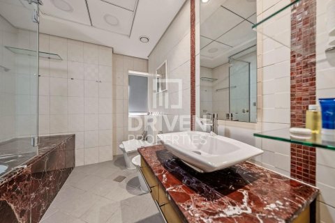 Paritalo Jumeirah Beach Residence, Dubai, Arabiemiraatit 4 makuuhuonetta, 389.36 m2 № 767168 - kuva 25