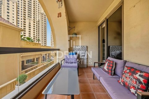 Paritalo Jumeirah Beach Residence, Dubai, Arabiemiraatit 4 makuuhuonetta, 389.36 m2 № 767168 - kuva 29