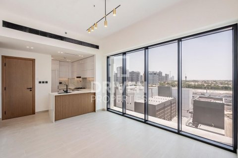 Byt v Jumeirah Village Circle, Dubai, SAE 1 ložnice, 74.04 m² Č.: 767170 - fotografie 1