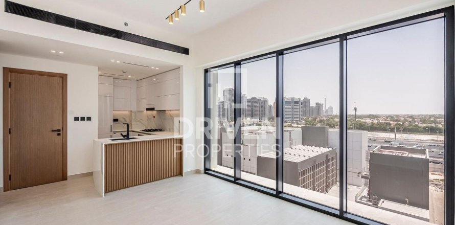 Apartment sa Jumeirah Village Circle, Dubai, UAE 1 silid-tulugan, 74.04 sq.m. № 767170