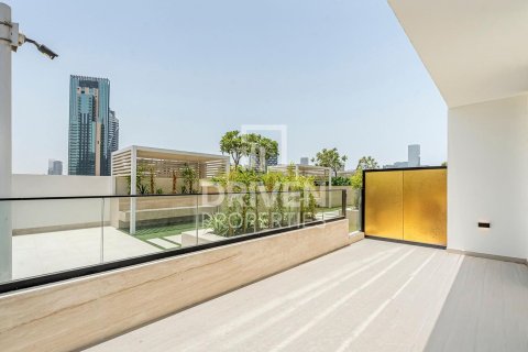 Byt v Jumeirah Village Circle, Dubai, SAE 1 ložnice, 74.04 m² Č.: 767170 - fotografie 12