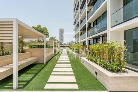 Byt v Jumeirah Village Circle, Dubai, SAE 1 ložnice, 74.04 m² Č.: 767170 - fotografie 11