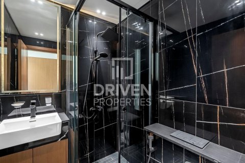 Byt v Jumeirah Village Circle, Dubai, SAE 1 ložnice, 74.04 m² Č.: 767170 - fotografie 9