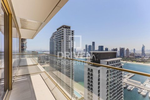 Wohnung zum Verkauf in Dubai Harbour, Dubai, VAE 2 Schlafzimmer, 148.27 m2 Nr. 767166 - Foto 11
