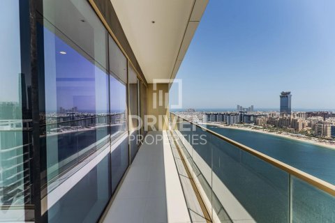 Wohnung zum Verkauf in Dubai Harbour, Dubai, VAE 2 Schlafzimmer, 148.27 m2 Nr. 767166 - Foto 14