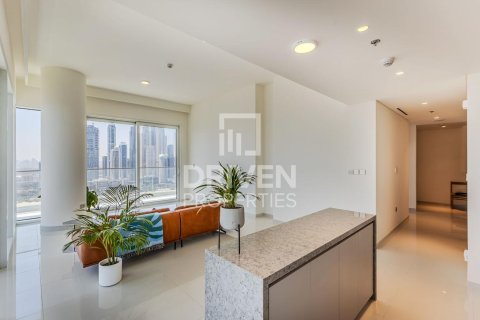 Wohnung zum Verkauf in Dubai Harbour, Dubai, VAE 2 Schlafzimmer, 148.27 m2 Nr. 767166 - Foto 3