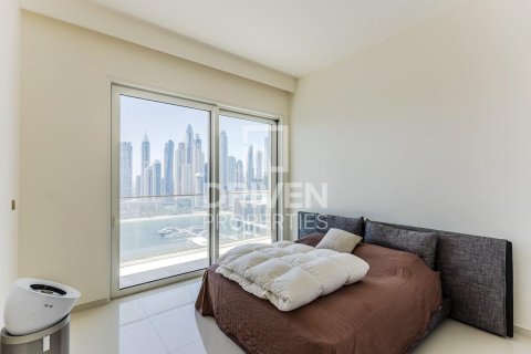 Wohnung zum Verkauf in Dubai Harbour, Dubai, VAE 2 Schlafzimmer, 148.27 m2 Nr. 767166 - Foto 5