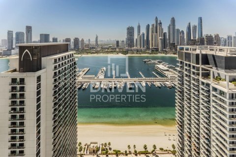 Wohnung zum Verkauf in Dubai Harbour, Dubai, VAE 2 Schlafzimmer, 148.27 m2 Nr. 767166 - Foto 13