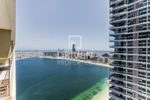 Wohnung zum Verkauf in Dubai Harbour, Dubai, VAE 2 Schlafzimmer, 148.27 m2 Nr. 767166 - Foto 15