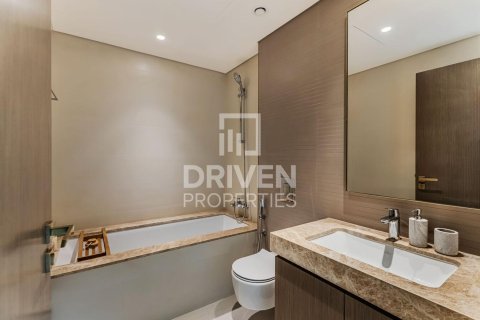 Wohnung zum Verkauf in Dubai Harbour, Dubai, VAE 2 Schlafzimmer, 148.27 m2 Nr. 767166 - Foto 17