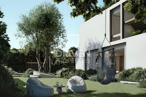 Vilë në Al Barari, Dubai, Emiratet e Bashkuara Arabe 7 dhoma gjumi, 1770.45 m2. № 767167 - Foto 24