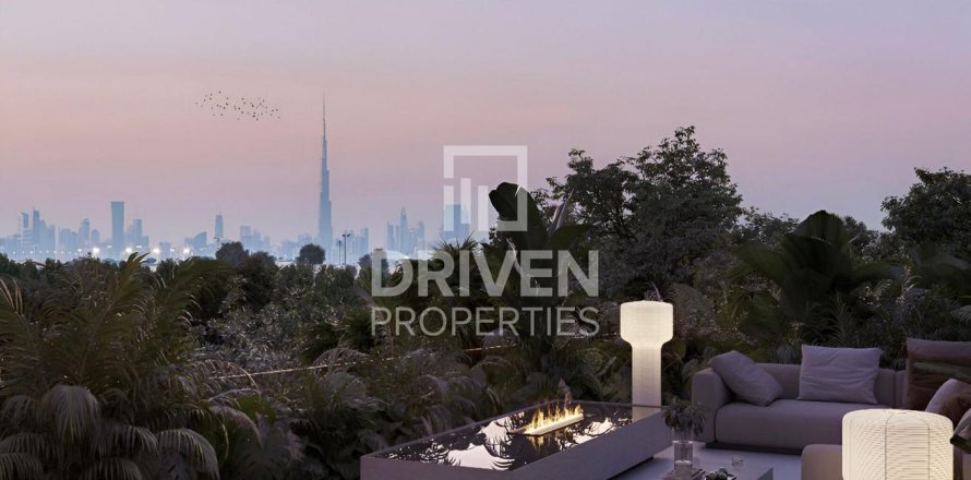 Vilë në Al Barari, Dubai, Emiratet e Bashkuara Arabe 7 dhoma gjumi, 1770.45 m2. № 767167