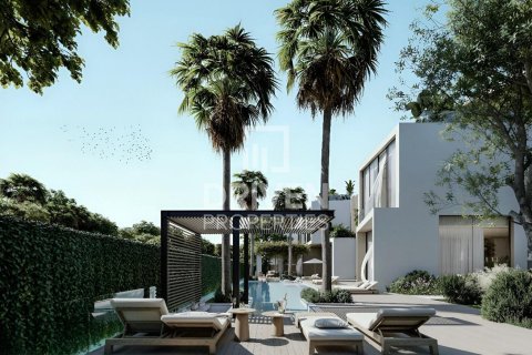 Vilë në Al Barari, Dubai, Emiratet e Bashkuara Arabe 7 dhoma gjumi, 1770.45 m2. № 767167 - Foto 23