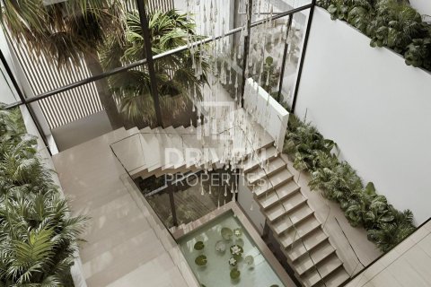 Vilë në Al Barari, Dubai, Emiratet e Bashkuara Arabe 7 dhoma gjumi, 1770.45 m2. № 767167 - Foto 10