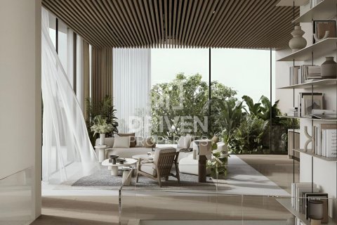 Vilë në Al Barari, Dubai, Emiratet e Bashkuara Arabe 7 dhoma gjumi, 1770.45 m2. № 767167 - Foto 4