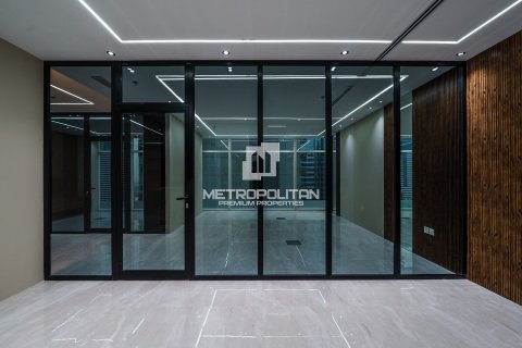 Kontor til leie i Business Bay, Dubai, Emiratene 80.1 kvm Nr. 663129 - Foto 21