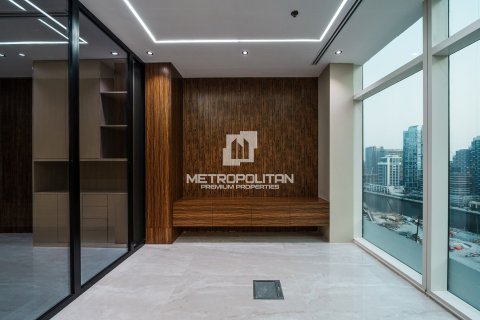 Kontor til leie i Business Bay, Dubai, Emiratene 80.1 kvm Nr. 663129 - Foto 16