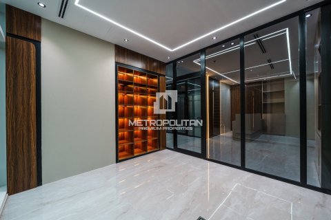 Kontor til leie i Business Bay, Dubai, Emiratene 80.1 kvm Nr. 663129 - Foto 13