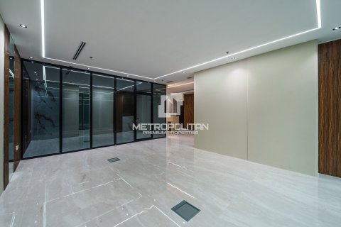 Kontor til leie i Business Bay, Dubai, Emiratene 80.1 kvm Nr. 663129 - Foto 2