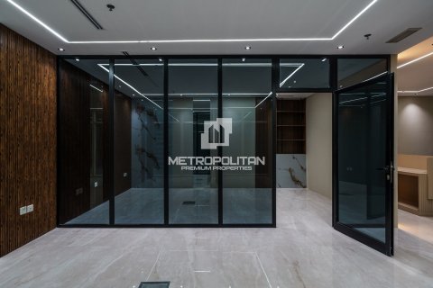 Kontor til leie i Business Bay, Dubai, Emiratene 80.1 kvm Nr. 663129 - Foto 22