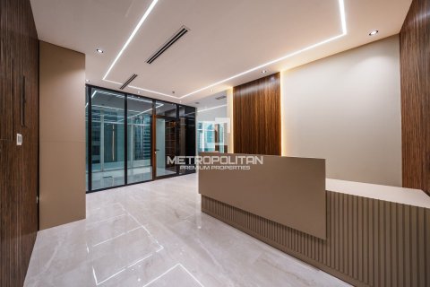 Kontor til leie i Business Bay, Dubai, Emiratene 80.1 kvm Nr. 663129 - Foto 4