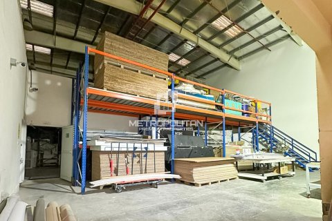 Varasto Dubai, Arabiemiraatit 5888.7 m2 № 663128 - kuva 6