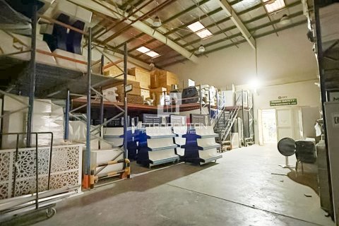 Varasto Dubai, Arabiemiraatit 5888.7 m2 № 663128 - kuva 5