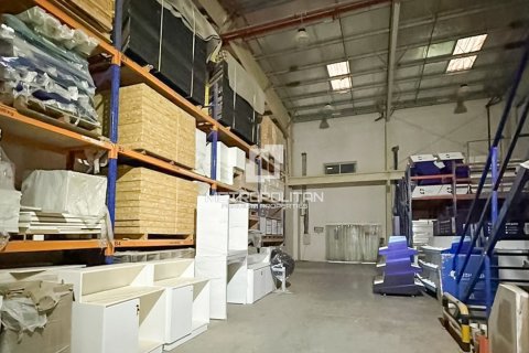 Varasto Dubai, Arabiemiraatit 5888.7 m2 № 663128 - kuva 4
