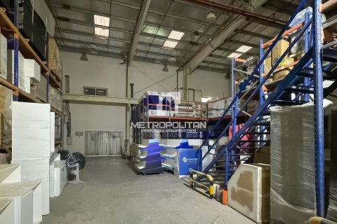 Varasto Dubai, Arabiemiraatit 5888.7 m2 № 663128 - kuva 14