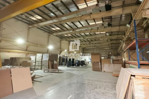 Varasto Dubai, Arabiemiraatit 5888.7 m2 № 663128 - kuva 9