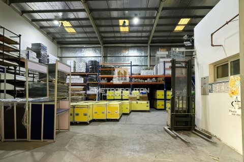 Varasto Dubai, Arabiemiraatit 5888.7 m2 № 663128 - kuva 10