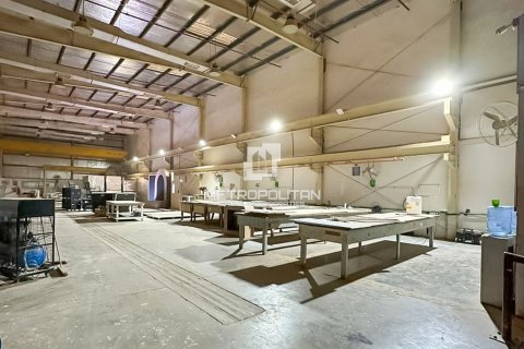 Varasto Dubai, Arabiemiraatit 5888.7 m2 № 663128 - kuva 1