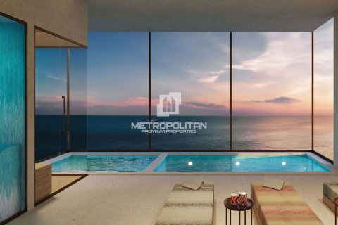 Dyqan në Al Marjan Island, Ras Al Khaimah, Emiratet e Bashkuara Arabe 1670.4 m2. № 663126 - Foto 9