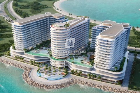 Dyqan në Al Marjan Island, Ras Al Khaimah, Emiratet e Bashkuara Arabe 1670.4 m2. № 663126 - Foto 4