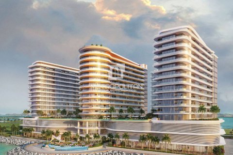 Loja para venda em Al Marjan Island, Ras Al Khaimah, EAU 64.4 m2 № 663125 - foto 6