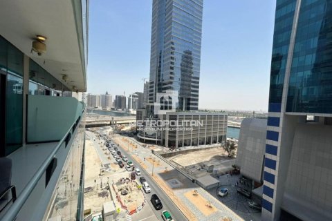 Business Bay, Dubai, संयुक्त अरब अमीरात में अपार्टमेंट, 1 बेडरूम, 62 वर्ग मीटर, संख्या 663141 - फ़ोटो 13