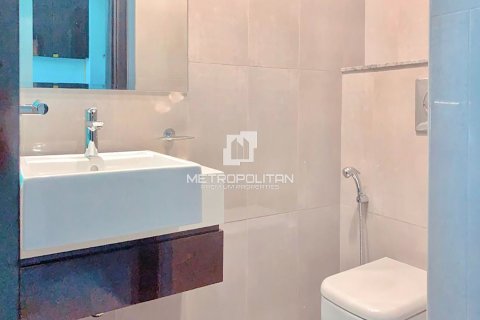 Business Bay, Dubai, संयुक्त अरब अमीरात में अपार्टमेंट, 1 बेडरूम, 62 वर्ग मीटर, संख्या 663141 - फ़ोटो 9