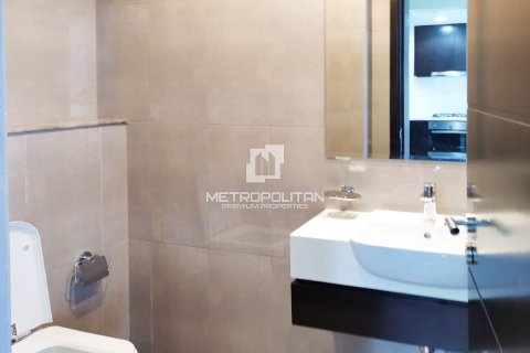 Business Bay, Dubai, संयुक्त अरब अमीरात में अपार्टमेंट, 1 बेडरूम, 62 वर्ग मीटर, संख्या 663141 - फ़ोटो 7