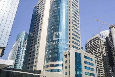 Office til leje i Business Bay, Dubai, UAE 94.3 kvm № 663127 - foto 4