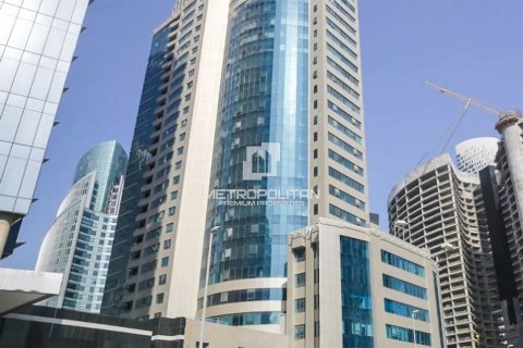 Office til leje i Business Bay, Dubai, UAE 94.3 kvm № 663127 - foto 9