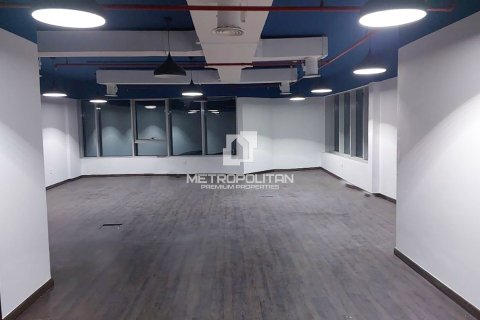 Office til leje i Business Bay, Dubai, UAE 94.3 kvm № 663127 - foto 2