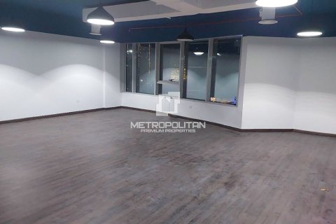 Office til leje i Business Bay, Dubai, UAE 94.3 kvm № 663127 - foto 1